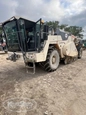 Used Wirtgen Stabilizer